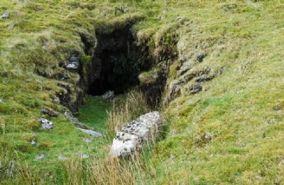 Blaen Y Moelwyn