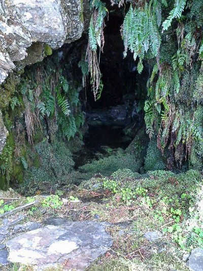 Photographs Of Blaen Y Moelwyn