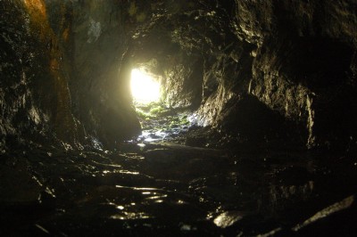 Photographs Of Blaen Twrch