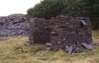 Drumhouse