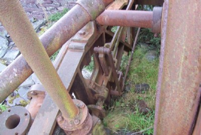 Photographs Of Blaen-Y-Cae