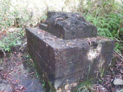 Photographs Of Blair Athol No. 4