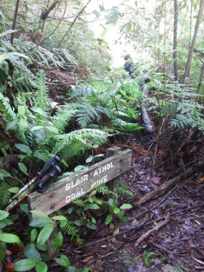 Name board