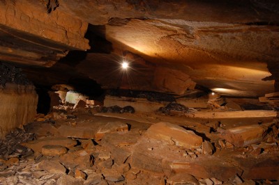 Photographs Of Blebocraigs