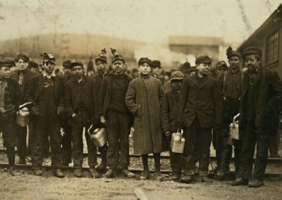 Historic Photographs Of Bliss