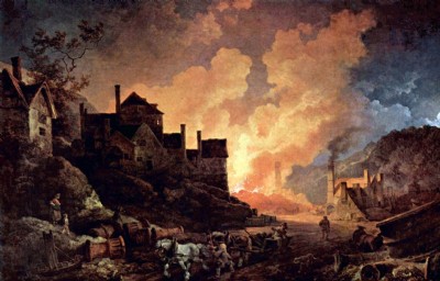 Historic Photographs Of Blists Hill Ironworks