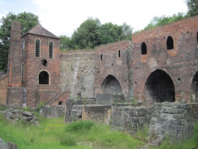 Photographs Of Blists Hill Ironworks (Photo ref 64154)