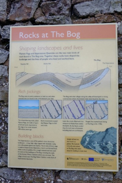 Photographs Of Bog (Photo ref 99354)