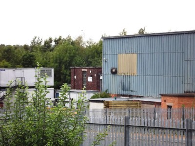 No3 Winding House