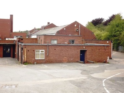 Canteen 2011