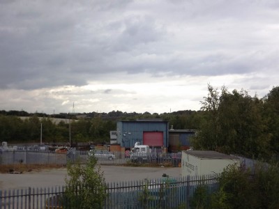 No3 Winding House Aug 2011