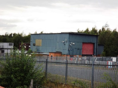 No3 Winding House