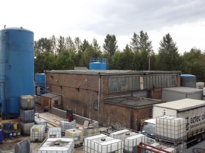 No2 Winding House
