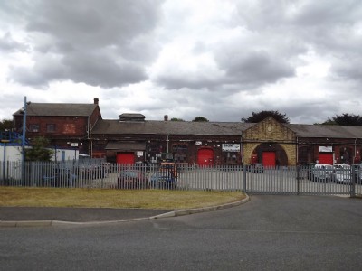 Workshops