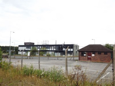 Photographs Of Bolsover Coking Plant (Photo ref 76600)