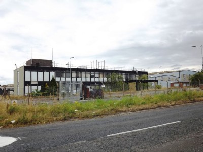 Photographs Of Bolsover Coking Plant (Photo ref 76601)
