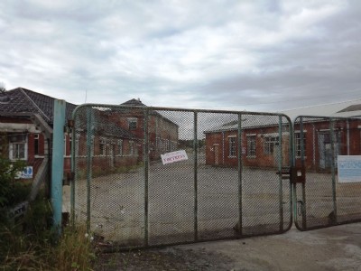 Photographs Of Bolsover Coking Plant (Photo ref 76603)