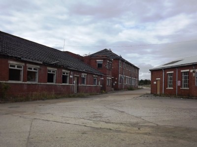 Photographs Of Bolsover Coking Plant (Photo ref 76606)