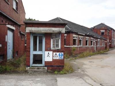 Photographs Of Bolsover Coking Plant (Photo ref 76608)