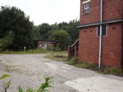 Photographs Of Bolsover Coking Plant (Photo ref 76610)