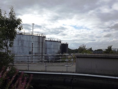 Photographs Of Bolsover Coking Plant (Photo ref 76614)