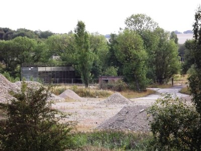 Photographs Of Bolsover Coking Plant (Photo ref 76620)