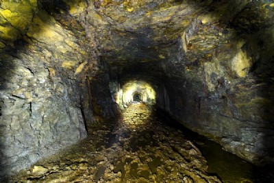 Photographs Of Bonville's Court Colliery (Photo ref 29282)
