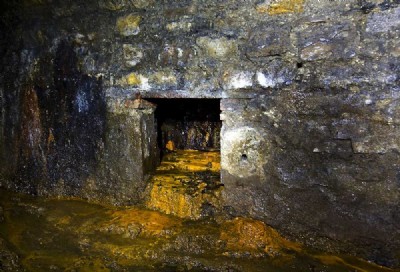 Photographs Of Bonville's Court Colliery (Photo ref 29283)