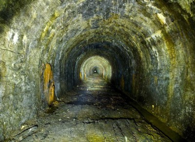 Photographs Of Bonville's Court Colliery (Photo ref 29284)