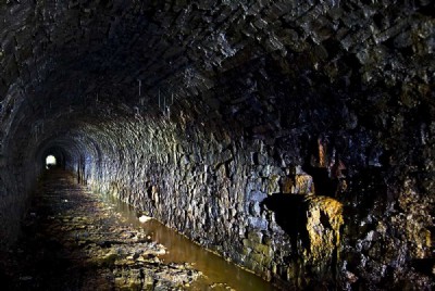 Photographs Of Bonville's Court Colliery (Photo ref 29287)