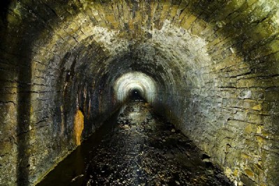 Photographs Of Bonville's Court Colliery (Photo ref 29290)