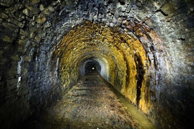 Photographs Of Bonville's Court Colliery (Photo ref 29291)