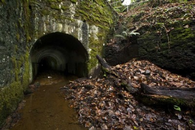 Photographs Of Bonville's Court Colliery (Photo ref 29292)