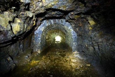 Photographs Of Bonville's Court Colliery (Photo ref 29296)