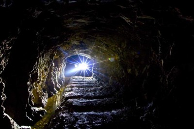 Photographs Of Bonville's Court Colliery (Photo ref 29297)