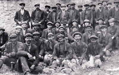 Photographs Of Bonville's Court Colliery (Photo ref 29298)