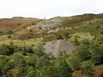 Photographs Of Borrowdale