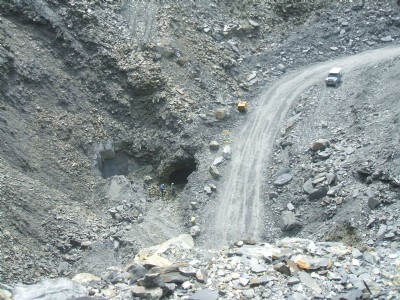 Photographs Of Bowydd