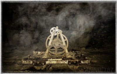 crab winch