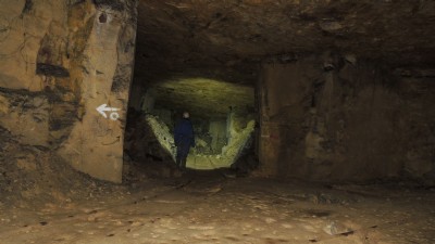 Passage