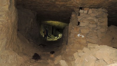 Passage