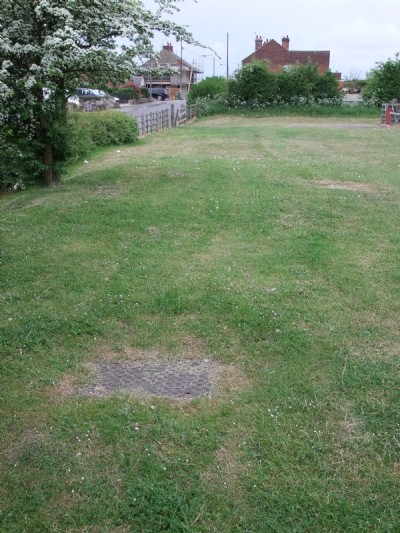 Photographs Of Brickyard Pit