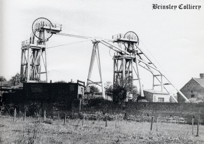 brinsley