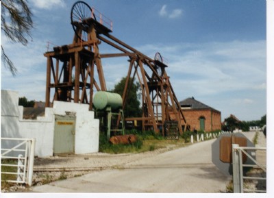 brinsley Headstocks1989