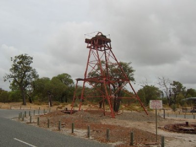 Broken Hill