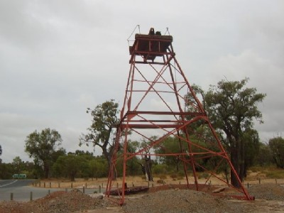 Broken Hill
