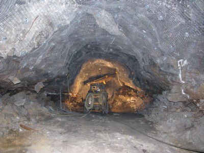 18 NBHC South mine