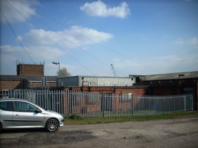 Photographs Of Brookhill Colliery (Photo ref 60682)