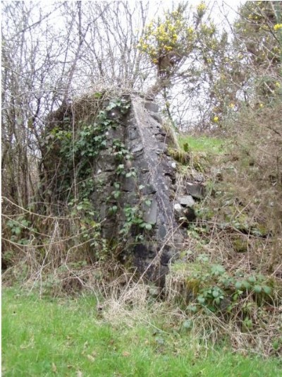 Photographs Of Broom Colliery