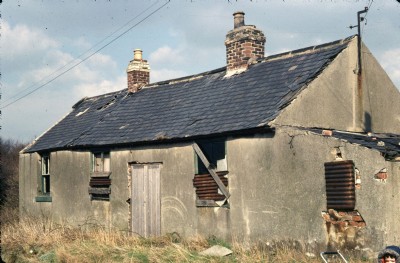 Offices 1980